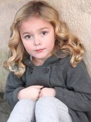 Afiş Morgan McGarry