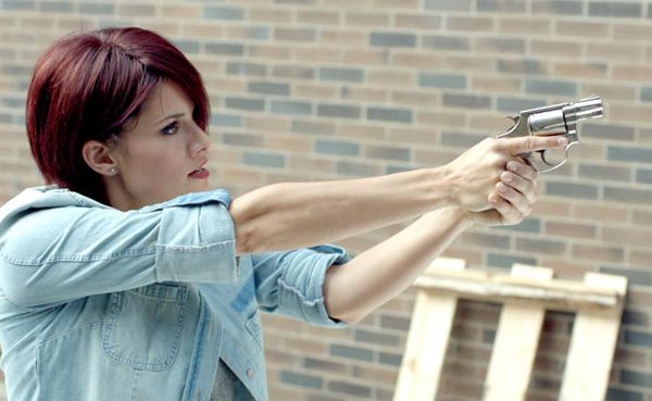 Fotoğraf Missy Peregrym