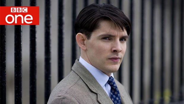 Fotoğraf Colin Morgan (II)