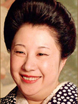 Afiş Yasuko Matsui