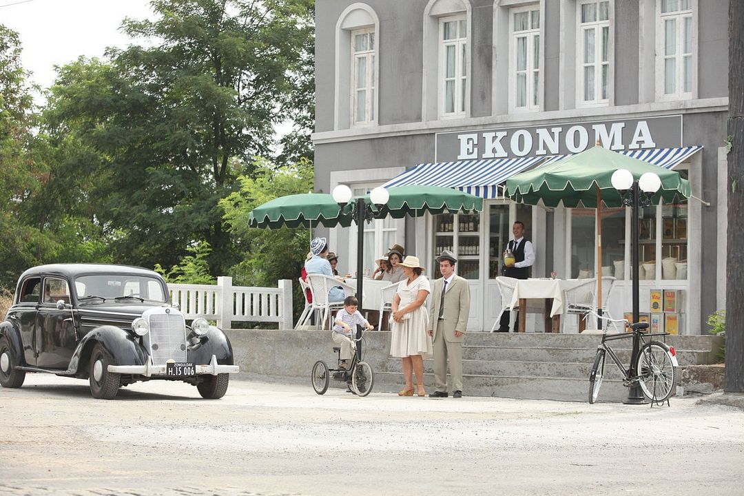 Kelebeğin Rüyası : Fotoğraf