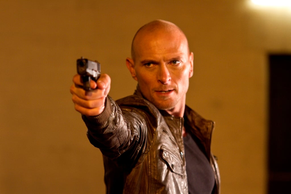 Fotoğraf Luke Goss