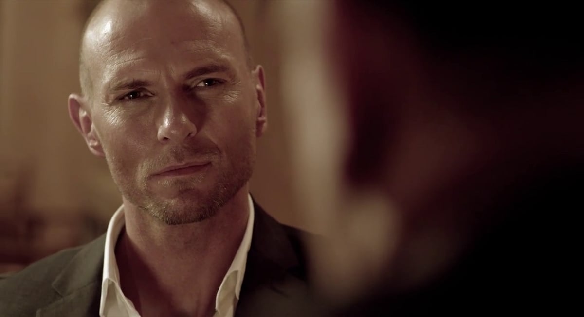 Fotoğraf Luke Goss