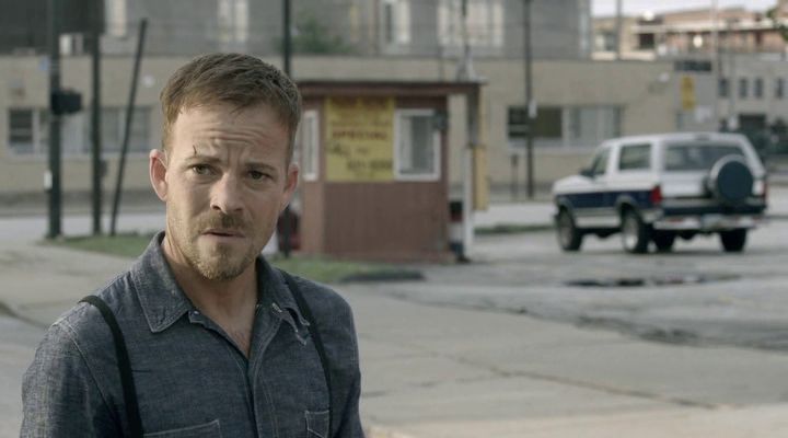 Fotoğraf Stephen Dorff