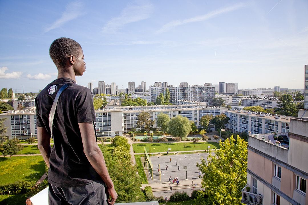 La Cité Rose : Fotoğraf