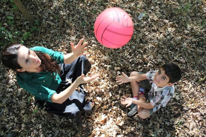 Gelmeyen Bahar : Fotoğraf