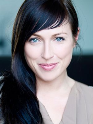Afiş Sarah Gelle