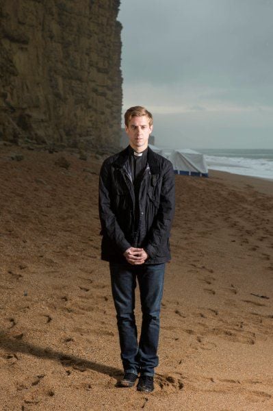 Fotoğraf Arthur Darvill