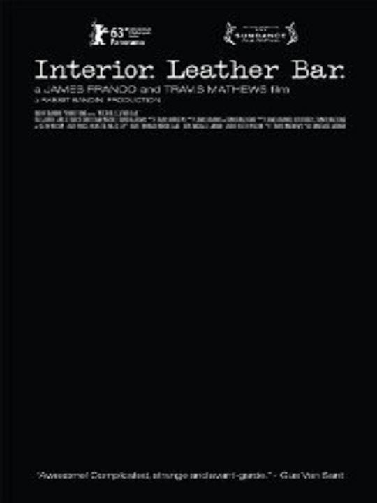 İç Leather Bar : Afiş