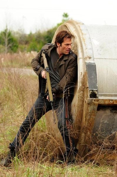 Revolution (2012) : Fotoğraf Billy Burke