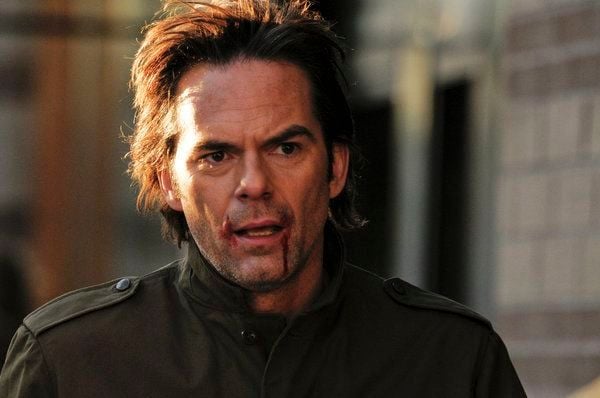 Revolution (2012) : Fotoğraf Billy Burke