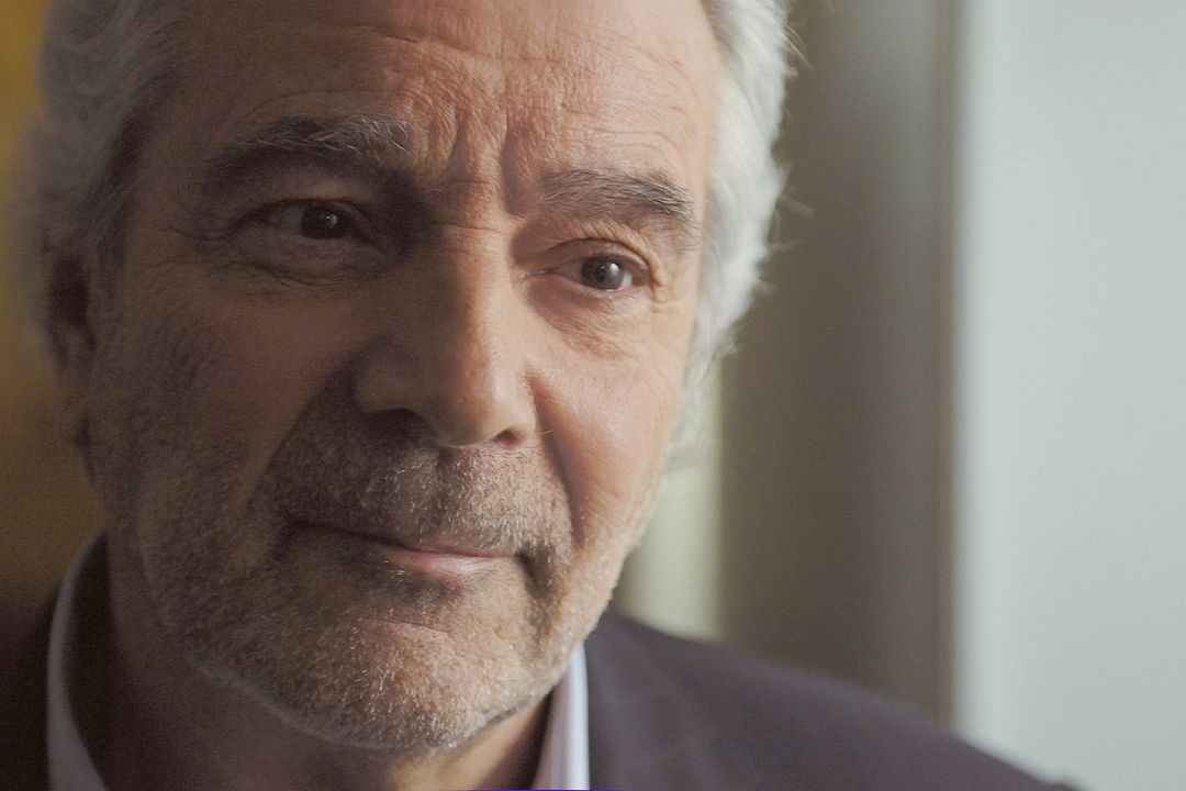 Fotoğraf Pierre Arditi