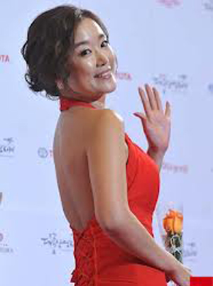 Afiş Eun-jin Kang