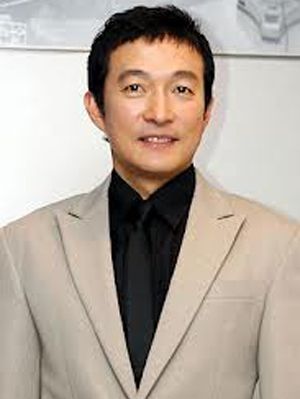 Afiş Jae-ryong Jo