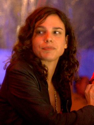 Afiş Sophie Letourneur