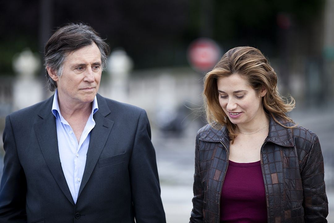 Just a Sigh : Fotoğraf Gabriel Byrne, Emmanuelle Devos