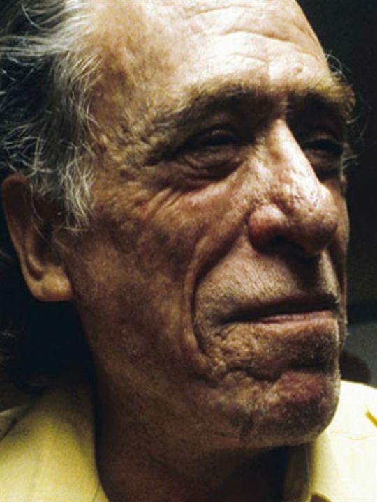 Bukowski : Afiş