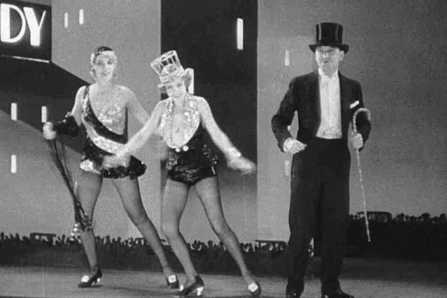 The Broadway Melody : Fotoğraf