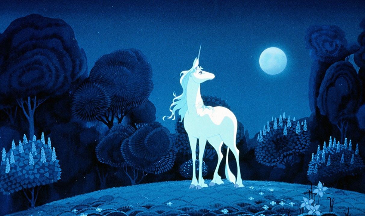 The Last Unicorn : Fotoğraf