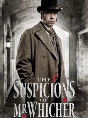 The Suspicions of Mr Whicher: The Murder at Road Hill House : Afiş