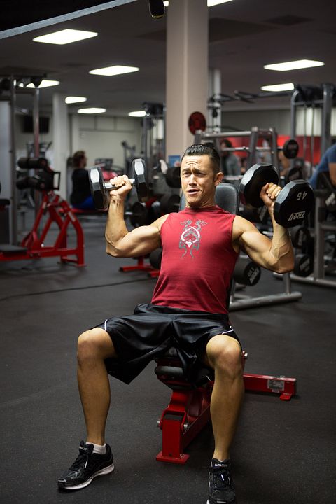 Kalbim Sende : Fotoğraf Joseph Gordon-Levitt