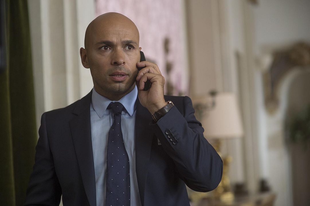 Fotoğraf Eric Judor