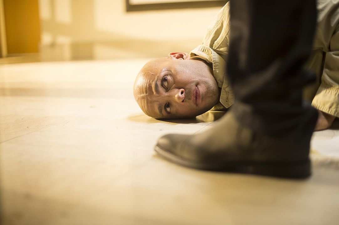 Fotoğraf Eric Judor