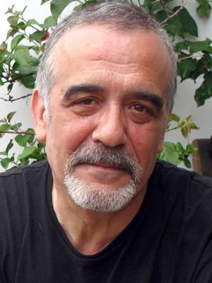 Afiş Miguel Ángel Jenner