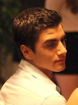 Afiş Alex Alves Pereira