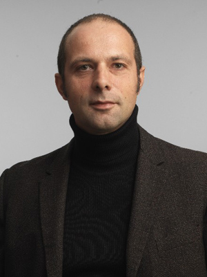 Afiş Fabrice Sebille