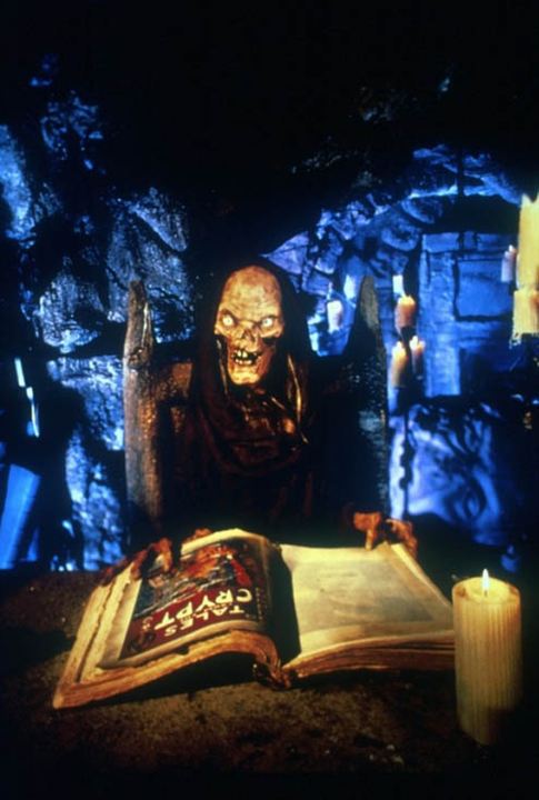 Tales from the Crypt : Fotoğraf