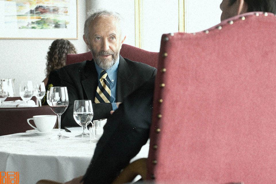 Fotoğraf Jonathan Pryce