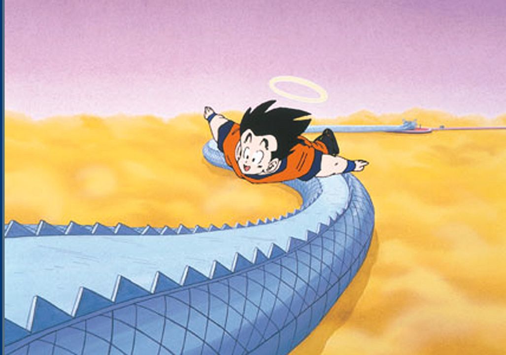 Doragon bôru zetto : Fotoğraf