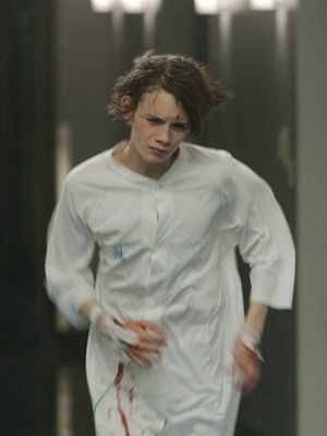 Afiş Jonatan Bökman