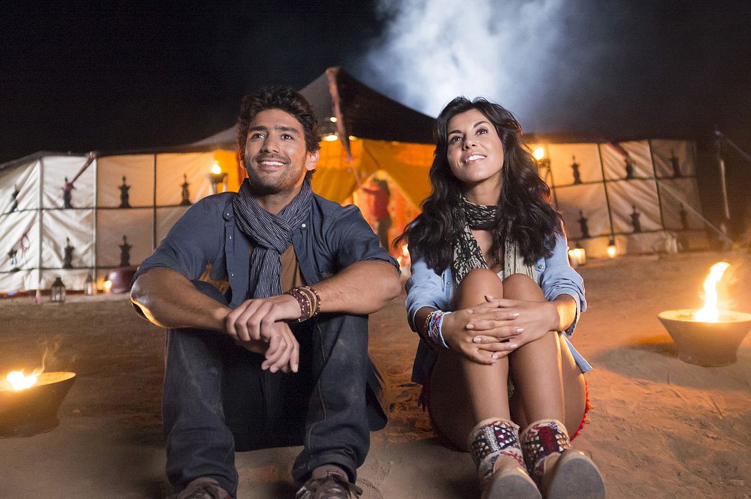 Fotoğraf Reem Kherici