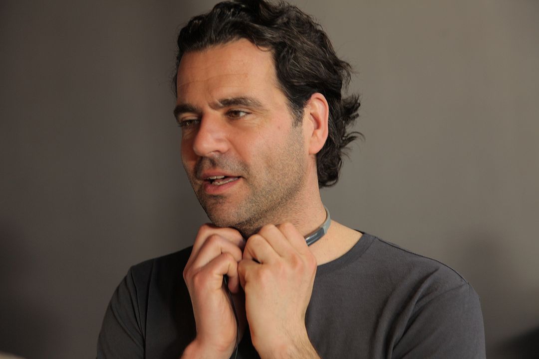 Fotoğraf Jason Buxton