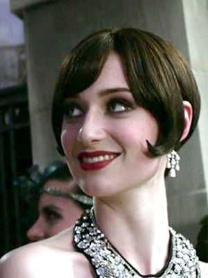 Afiş Elizabeth Debicki