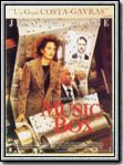 Music Box : Afiş