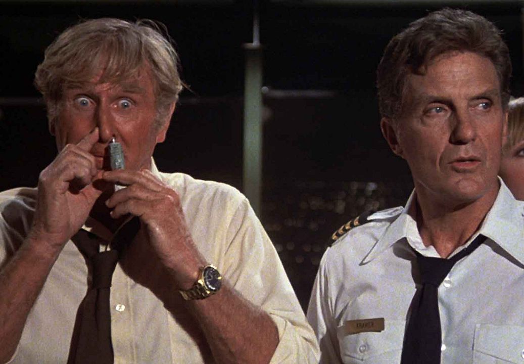 Airplane!