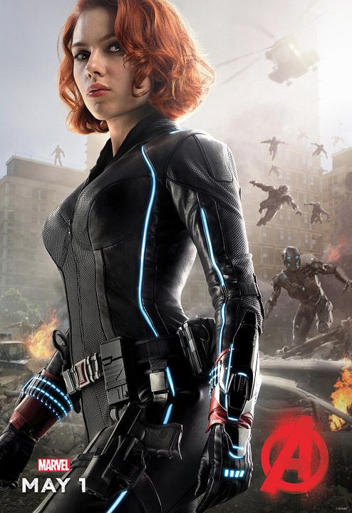 yabanci sinemanin en sert kadinlari kara dul marvel filmleri beyazperde com