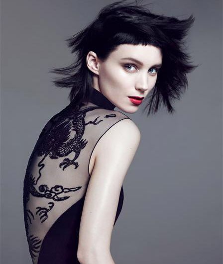 Rooney Mara Kimdir?: Rooney Mara Kimdir? - Beyazperde.com
