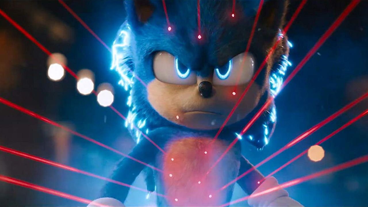 Sonic Karakterinin Yaraticisi Yeni Tasarimdan Memnun Degil Haberler Beyazperde Com