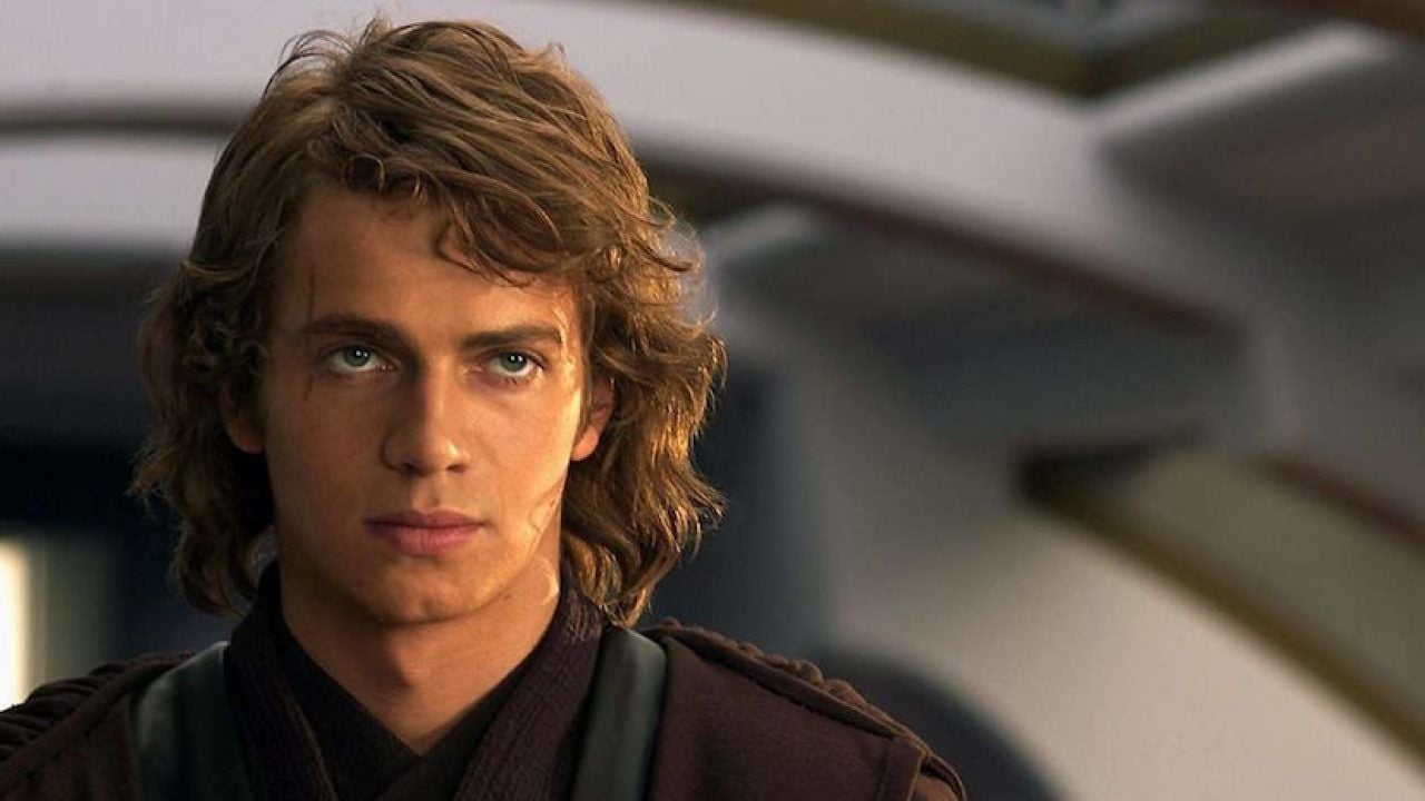 Hayden Christensen Star Wars Evrenine Geri Donebilir Haberler Beyazperde Com