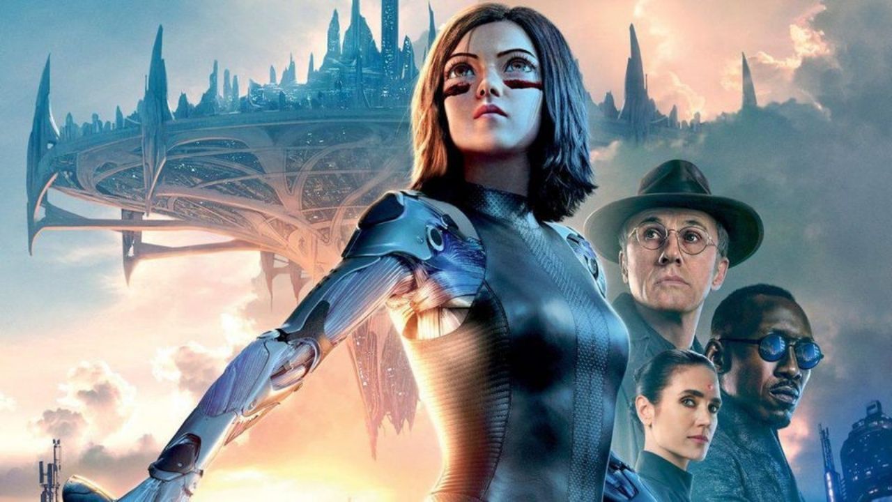 Robert Rodriguez Alita 2 nin Disney ta Yay nlanabilece ini Soyluyor Haberler Beyazperde