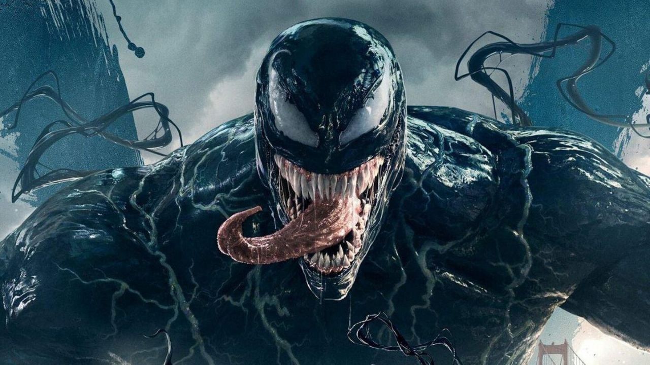 Venom: Let There Be Carnage'ın Vizyon Tarihi Yine Değişti - Haberler - Beyazperde.com
