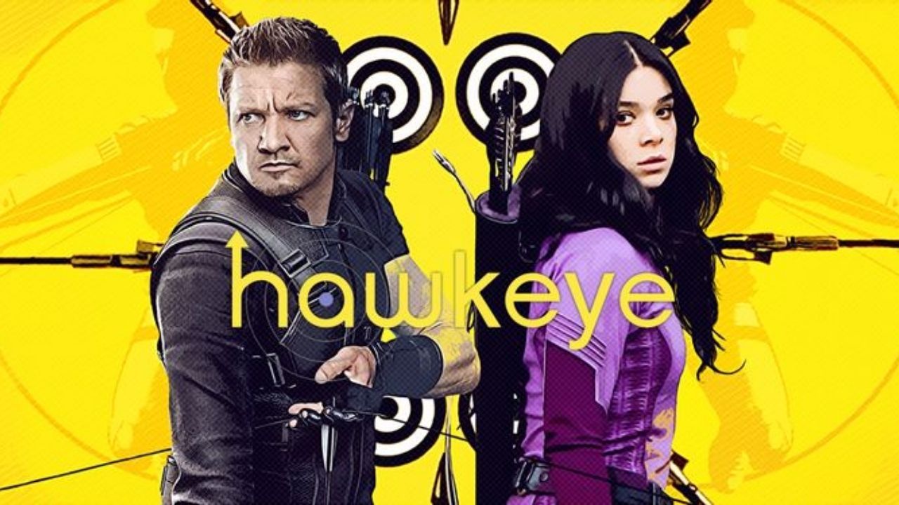 hawkeye posterinin yildizi lucky the pizza dog haberler beyazperde com