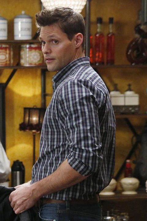 Fotoğraf Justin Bruening