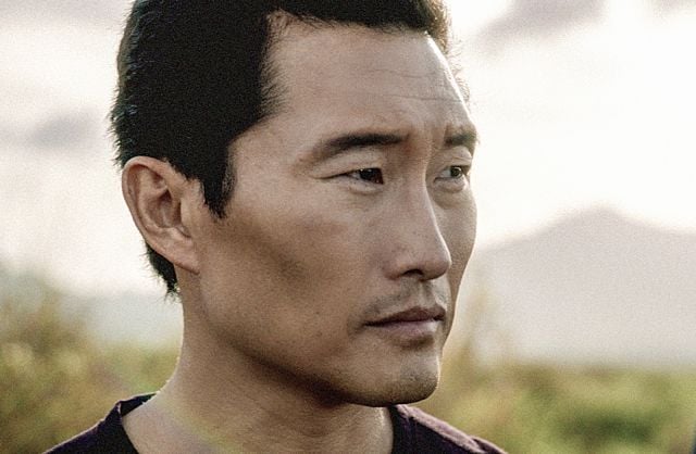 Fotoğraf Daniel Dae Kim