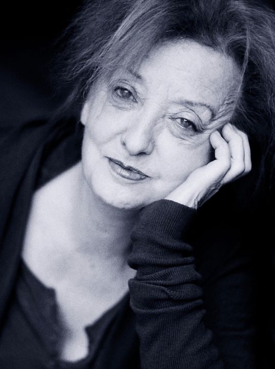 Fotoğraf Sibylle Brunner