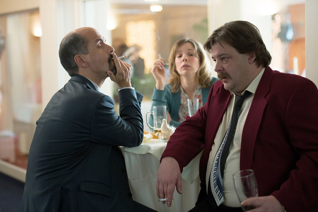 Fotoğraf Christoph Maria Herbst